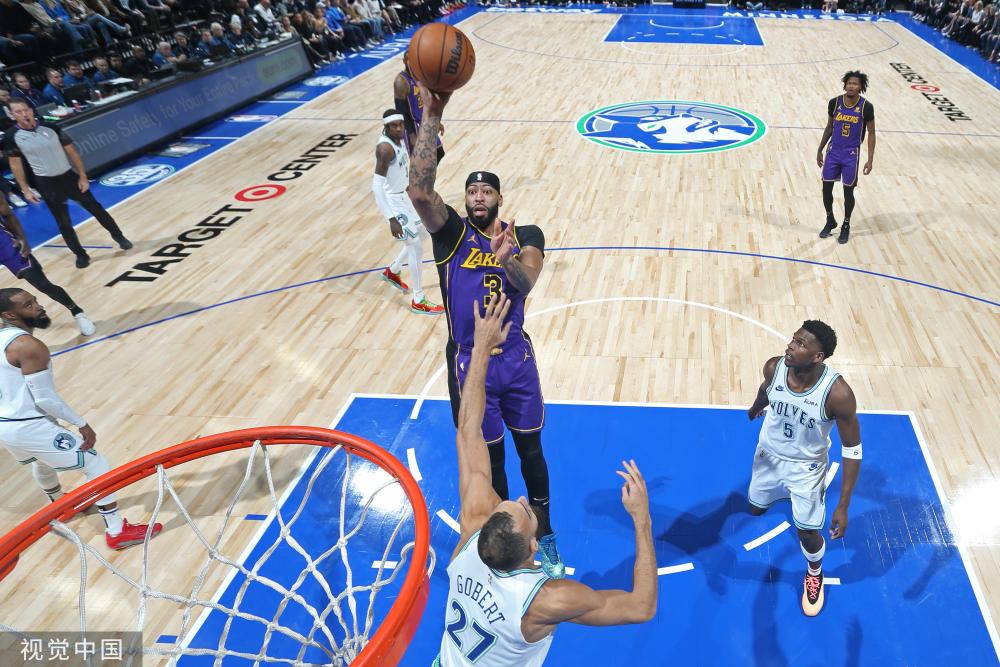 NBA